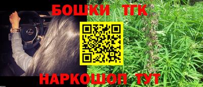 индика Берёзовский